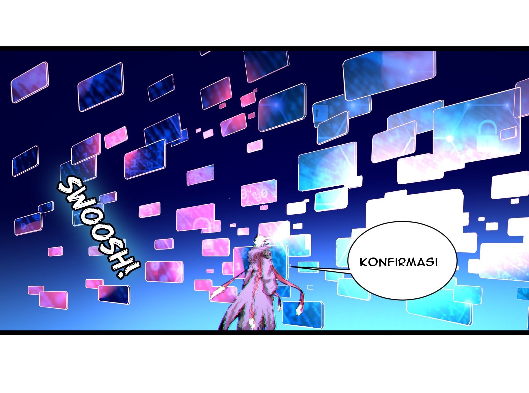 Fatal Code chapter 2